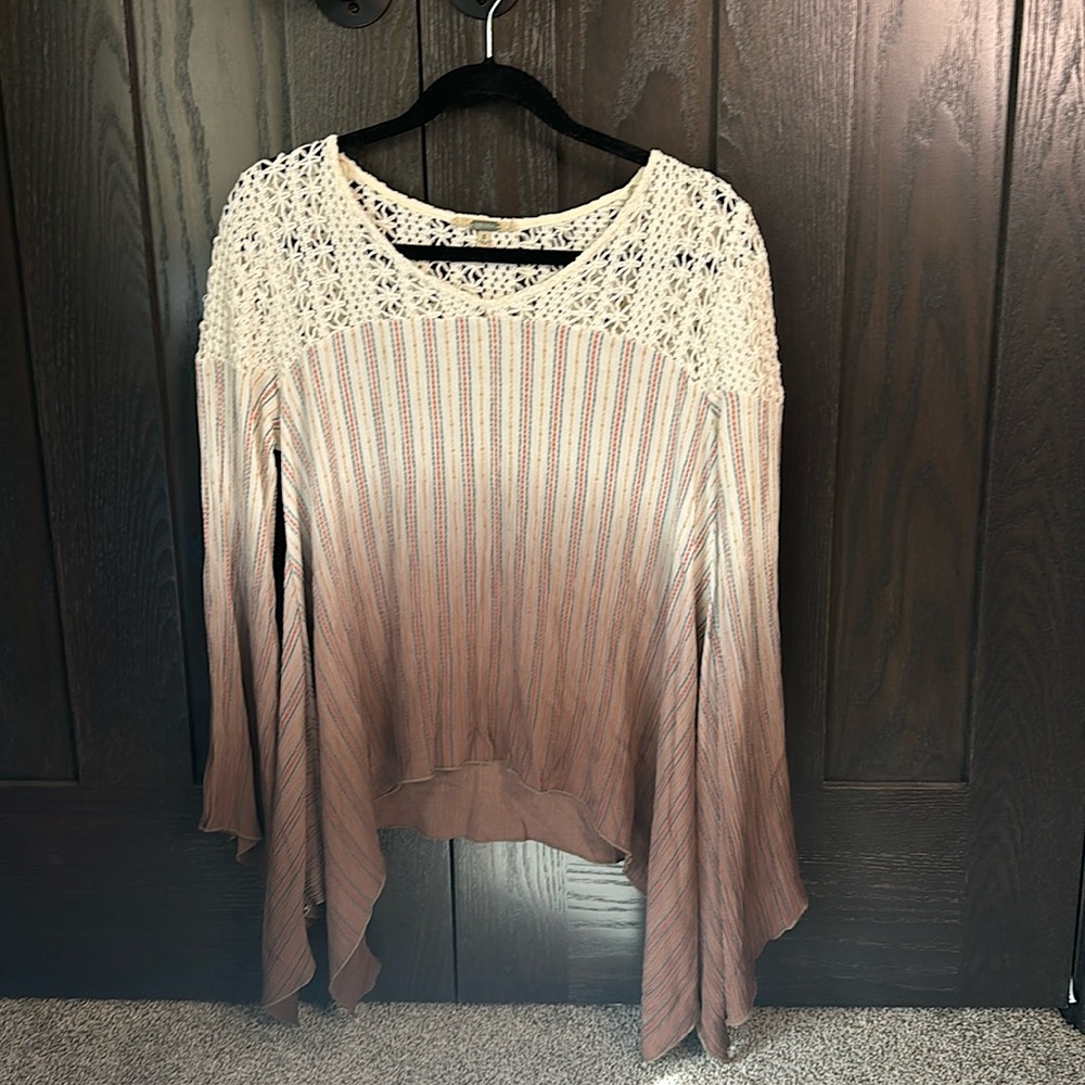 BUCKLE - Gimmicks Top